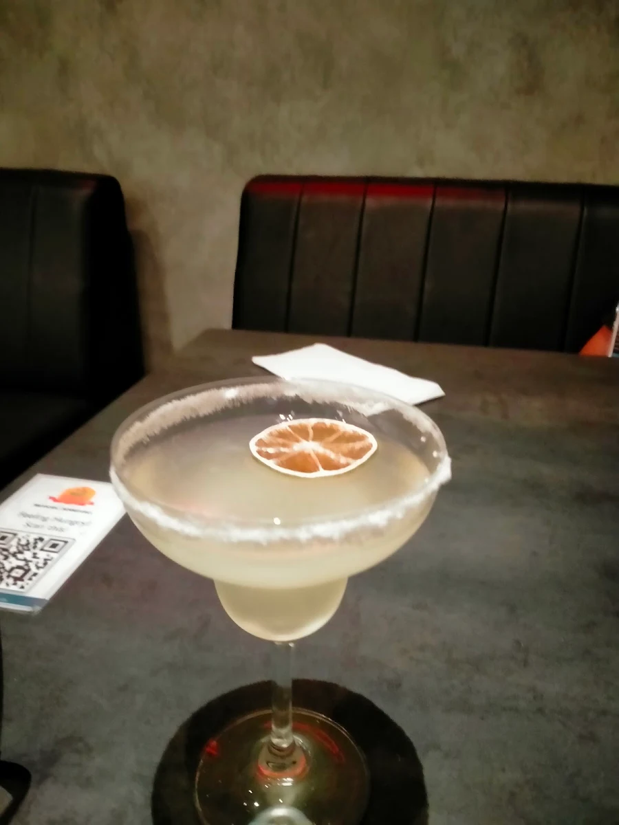 Margaritas, Tacos 'N' Tequilas Elsternwick