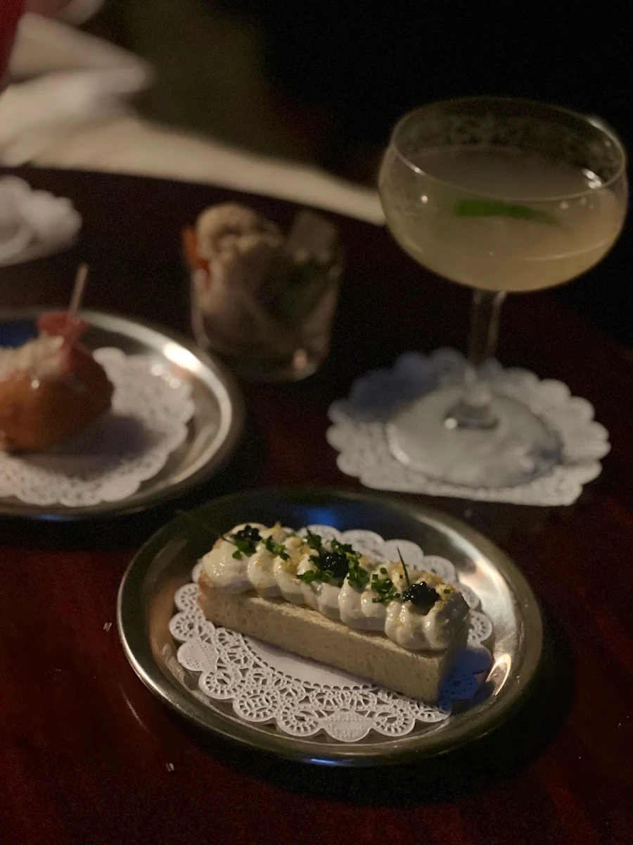 Whipped Cod Roe, Mill Place Merchants