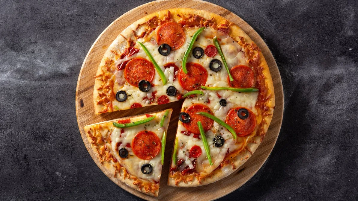 Highlights, A1pizza auburn
