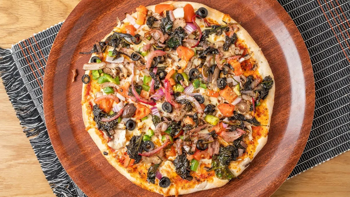 Highlights, A1pizza auburn