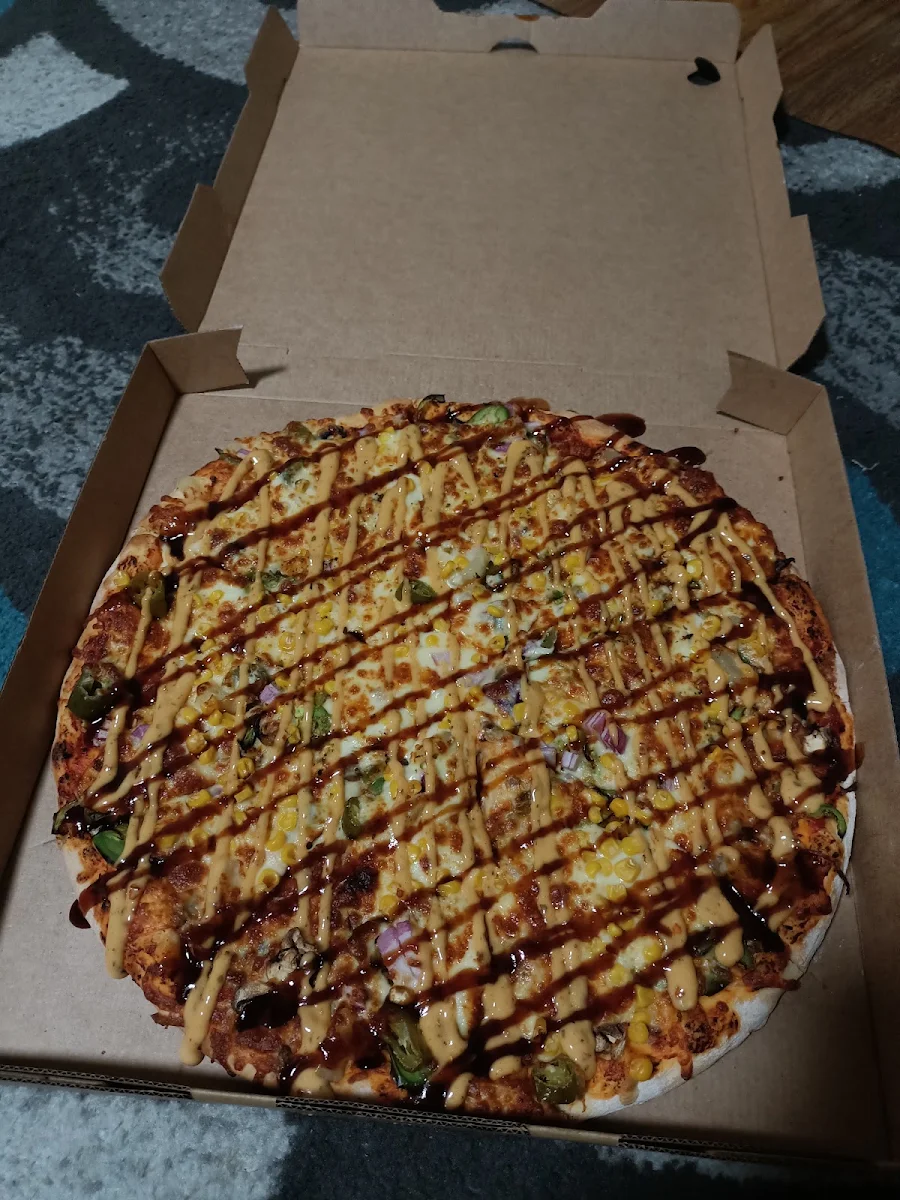 Spring Pizza, A1pizza auburn