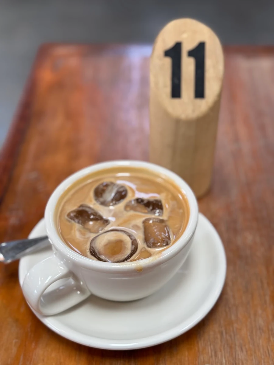 Latte