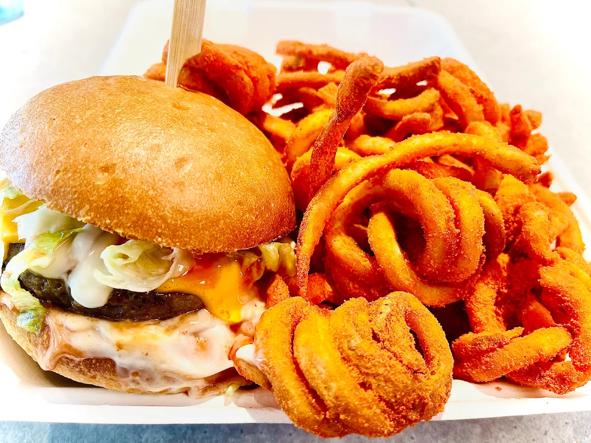 Highlights, Potato Avenue Oran Park (formerly known as Potato Corner Oran Park)