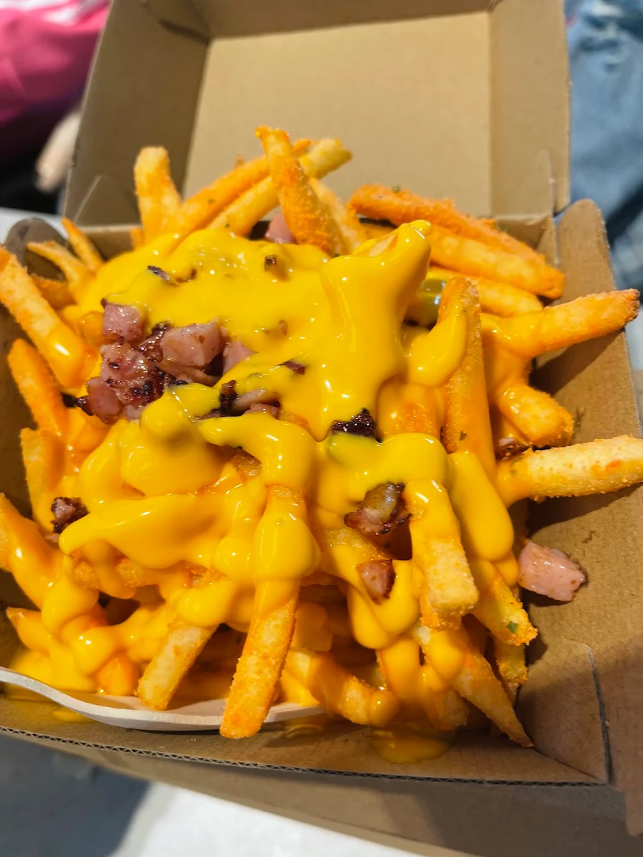 Highlights, Potato Avenue Oran Park (formerly known as Potato Corner Oran Park)
