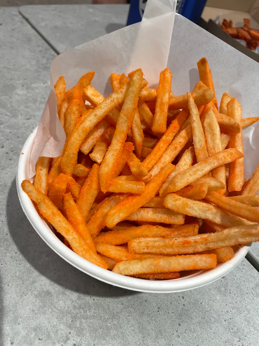 Highlights, Potato Avenue Oran Park (formerly known as Potato Corner Oran Park)