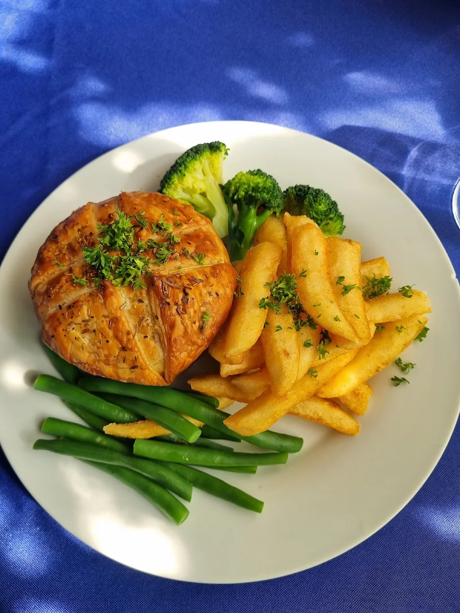 Highlights, Blue Pot Pantry & Cafe