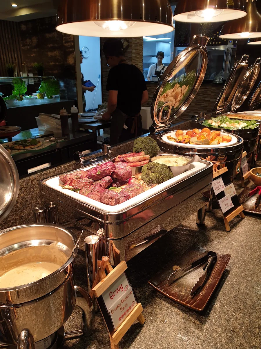 Highlights, Jayliano's Strathpine