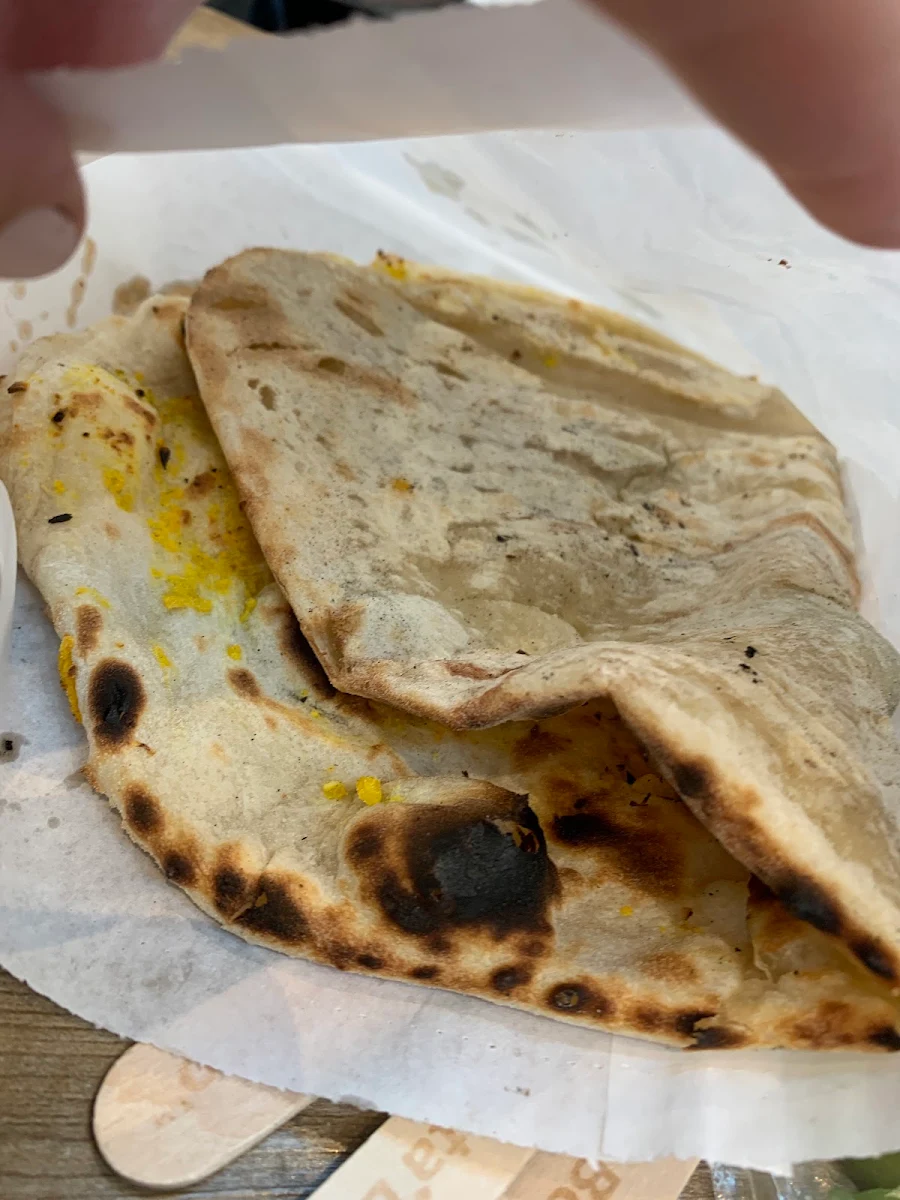 Naan, Get It Indiya