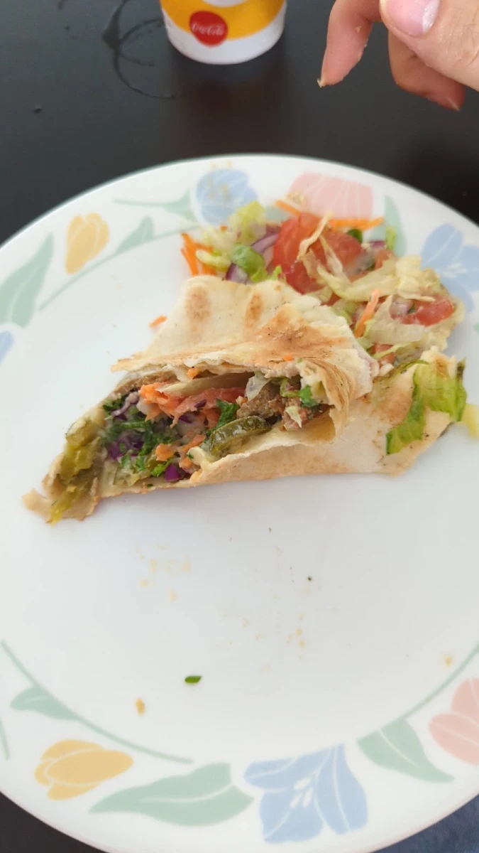 Highlights, Clayfield Kebab