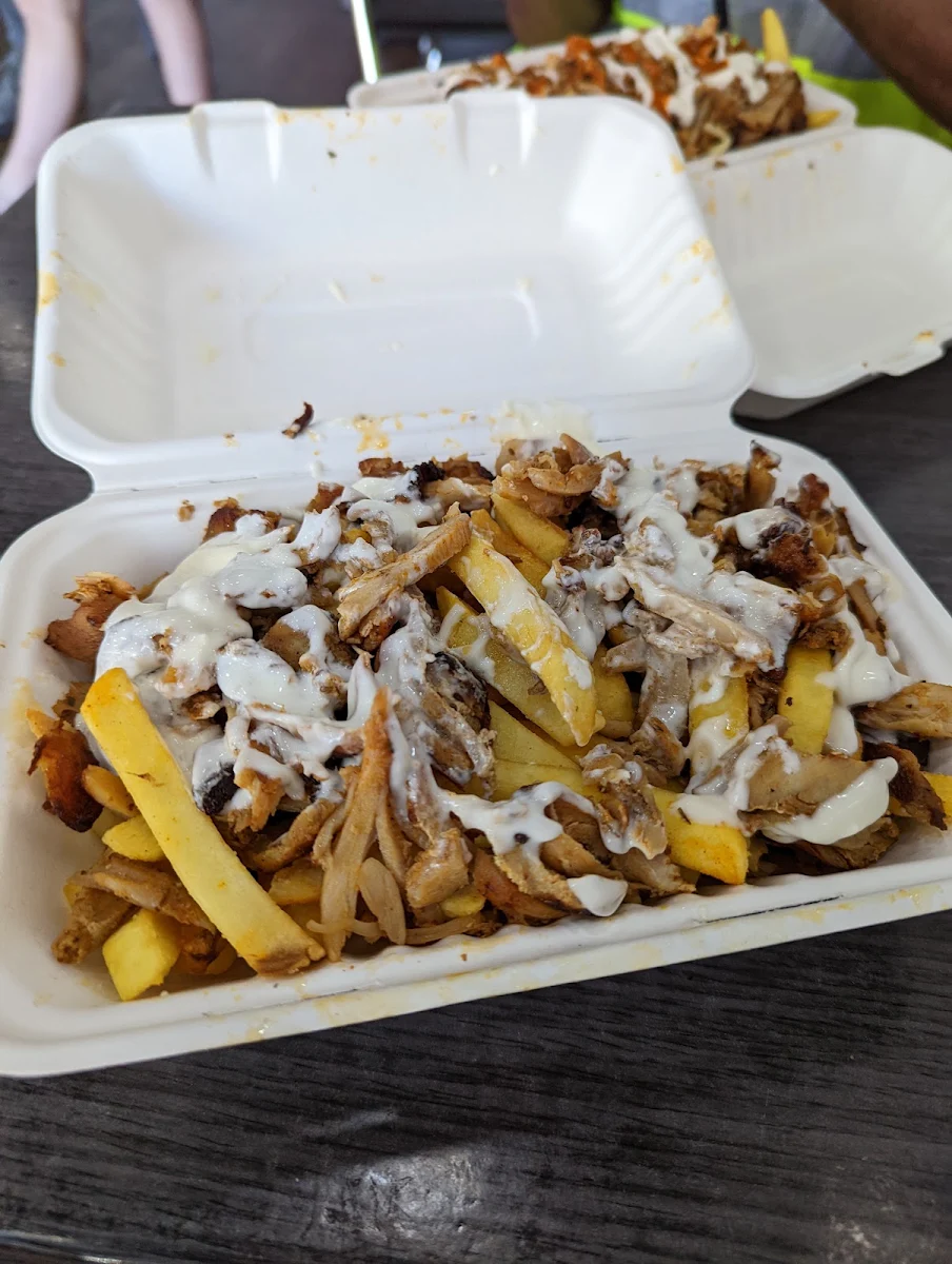 Highlights, Clayfield Kebab
