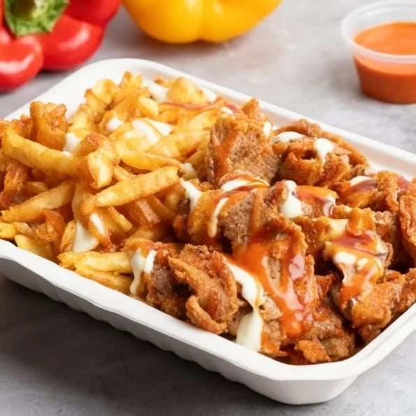 Highlights, Clayfield Kebab