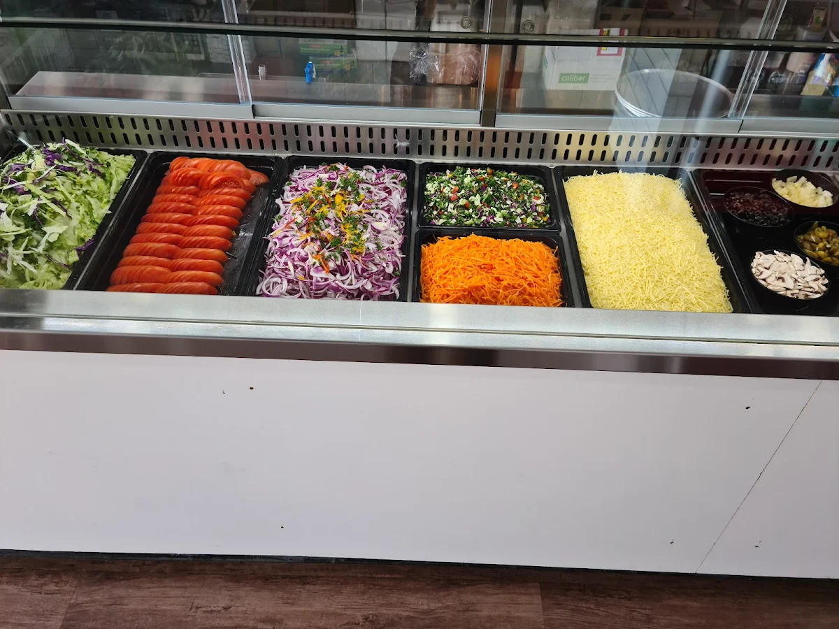 Highlights, Clayfield Kebab