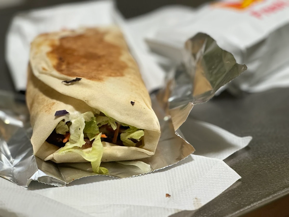 Highlights, Clayfield Kebab