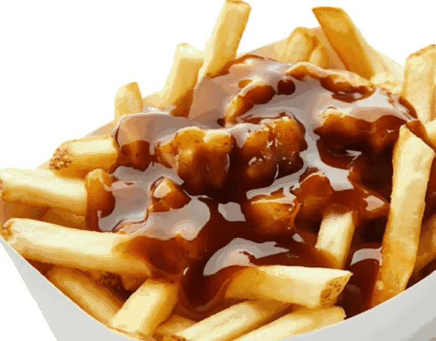 Highlights, Clayfield Kebab