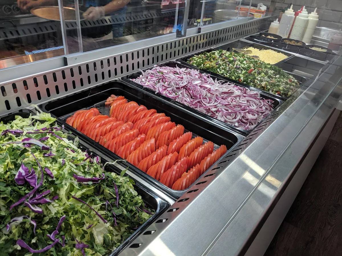 Highlights, Clayfield Kebab