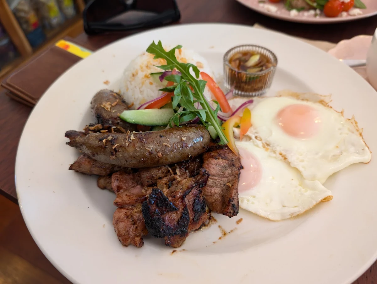 Pinoy Big Breakfast