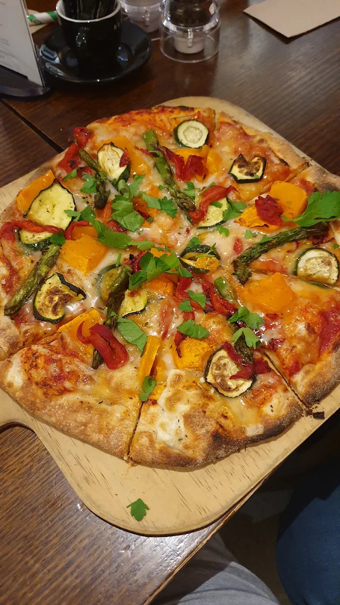 Highlights, Red Hill Cafe and Wine Bar