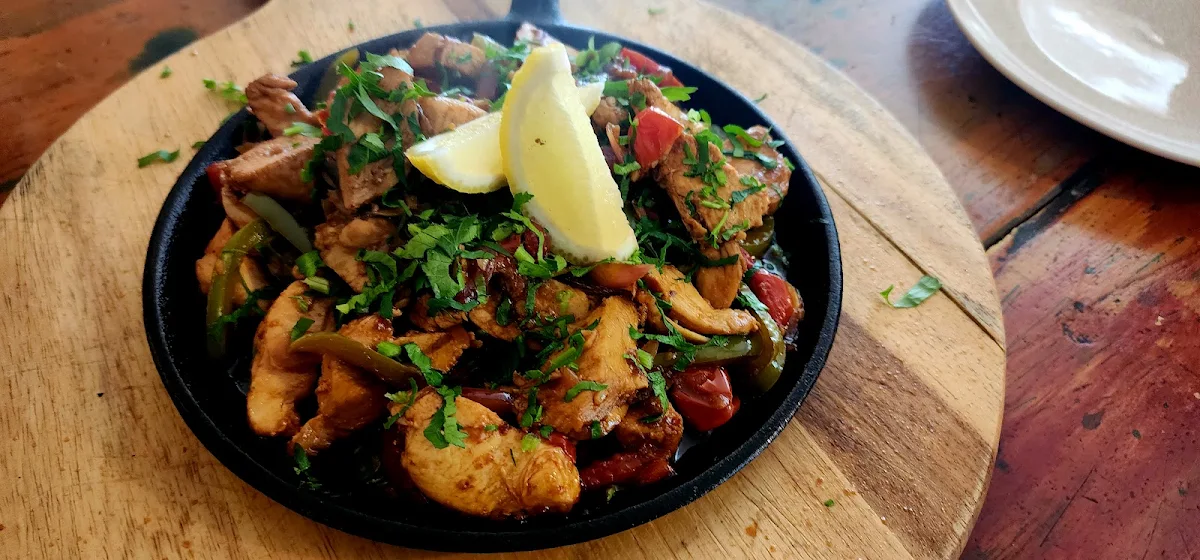 Highlights, Red Hill Cafe and Wine Bar