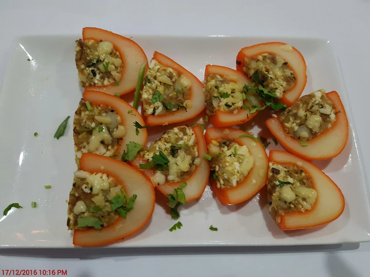 Aloo, Kumars Taj