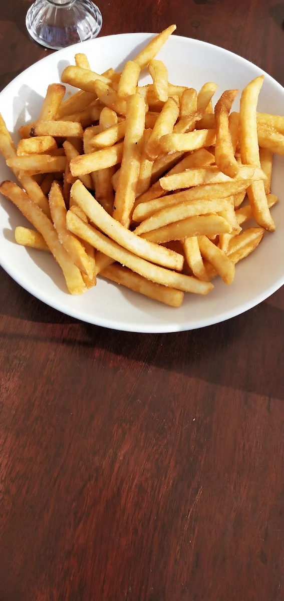 Large Chips, Santi's