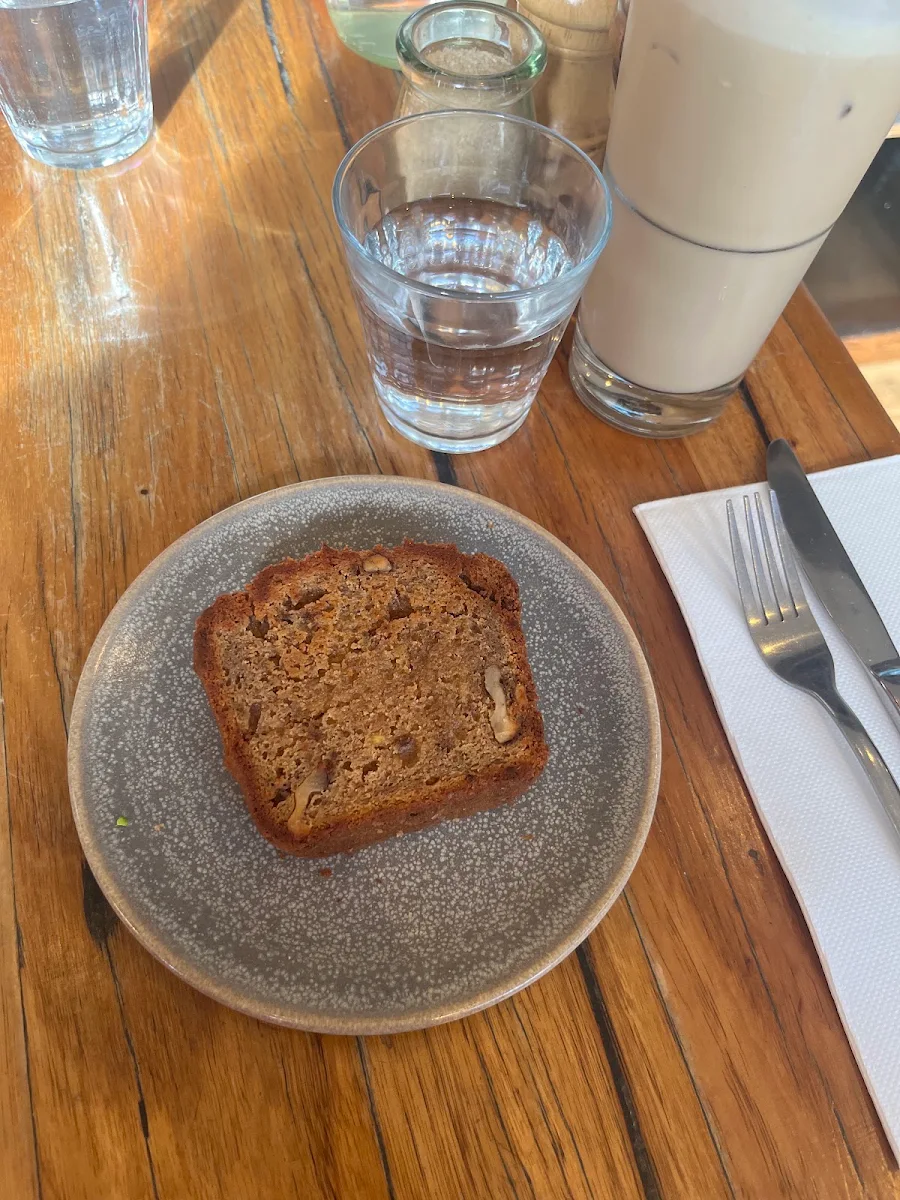 Banana Bread
