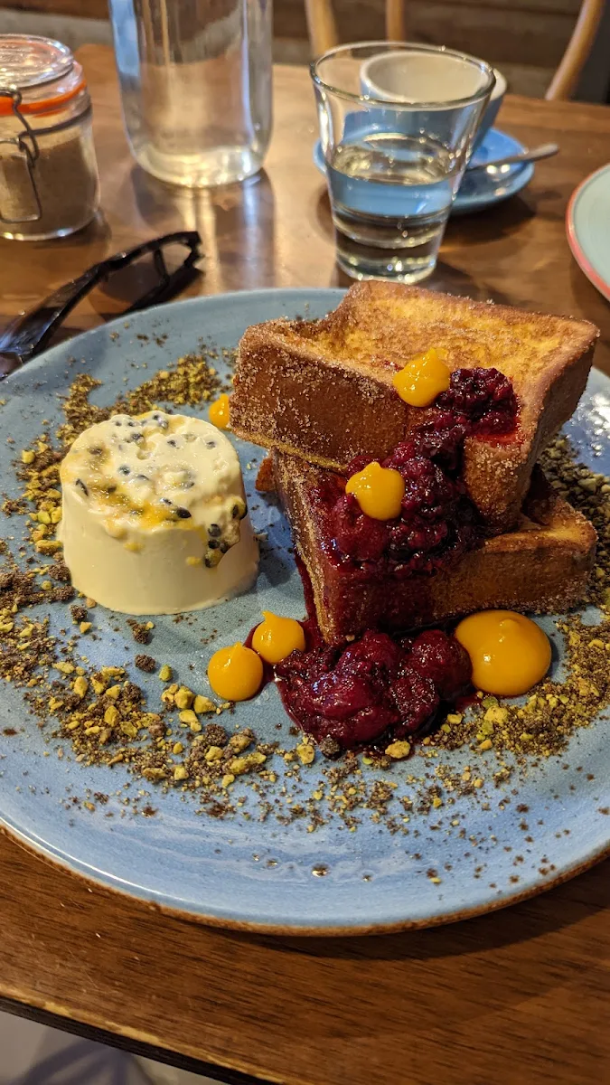 French Toast