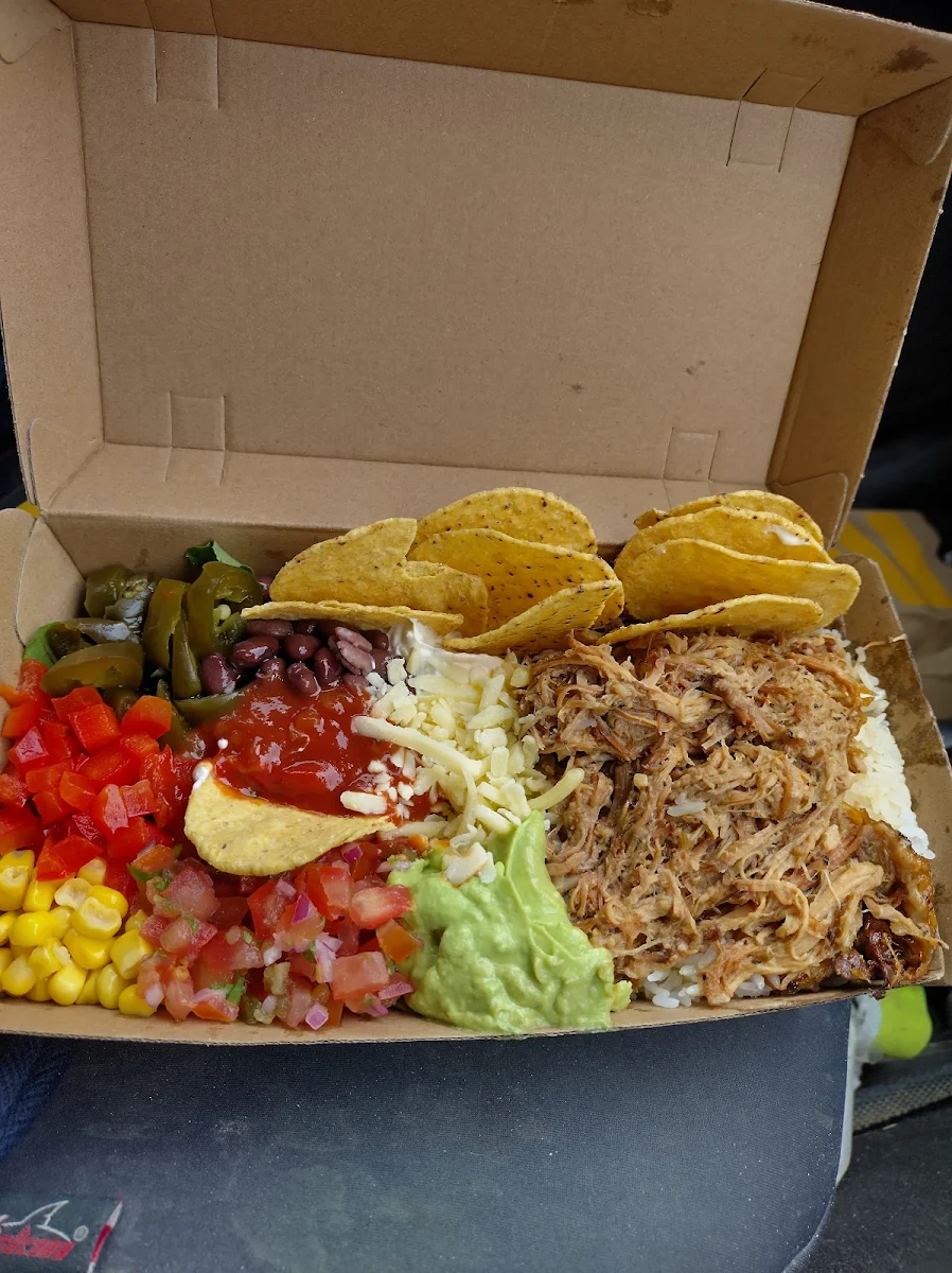 Tacos