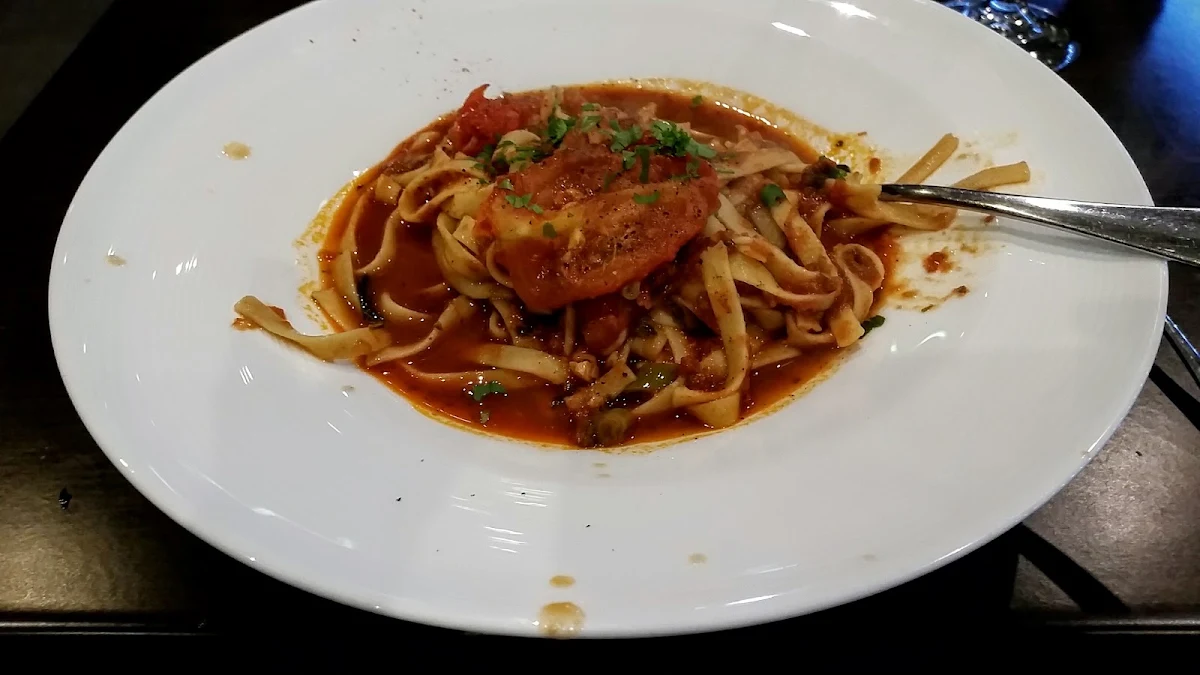 Highlights, Rene's Restaurant And Pizzeria