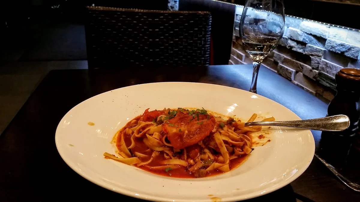 Highlights, Rene's Restaurant And Pizzeria