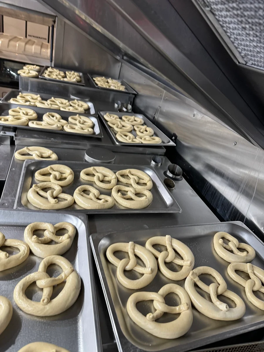 Pretzel