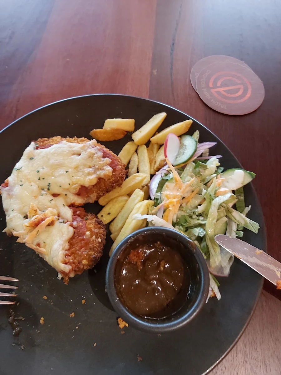 Highlights, Croydon Park Hotel