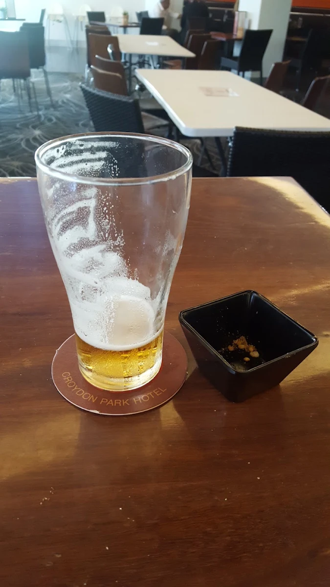 Highlights, Croydon Park Hotel