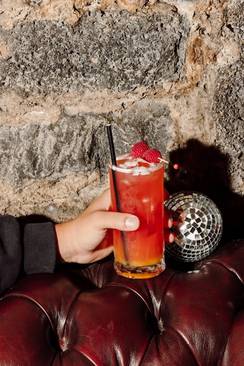 Negroni, Dive
