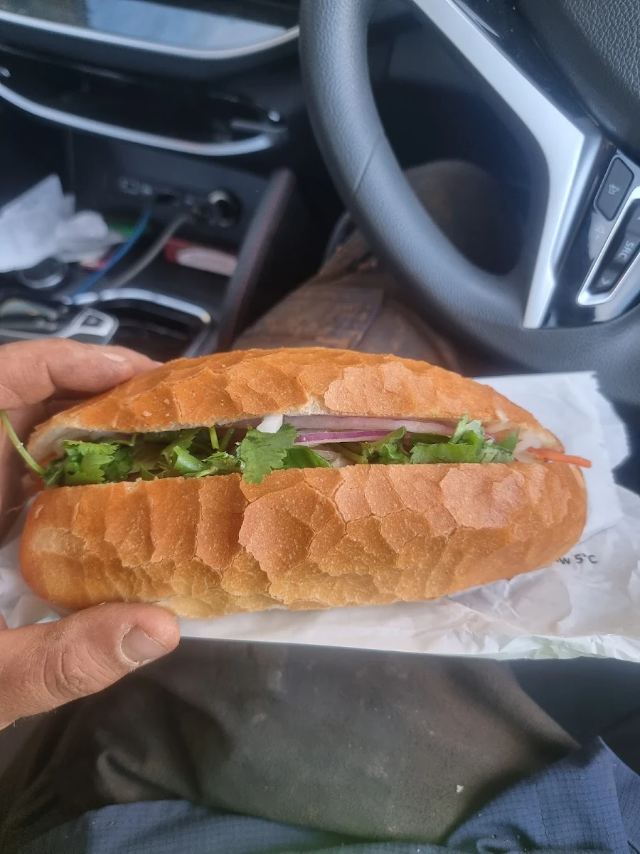 Banh MI