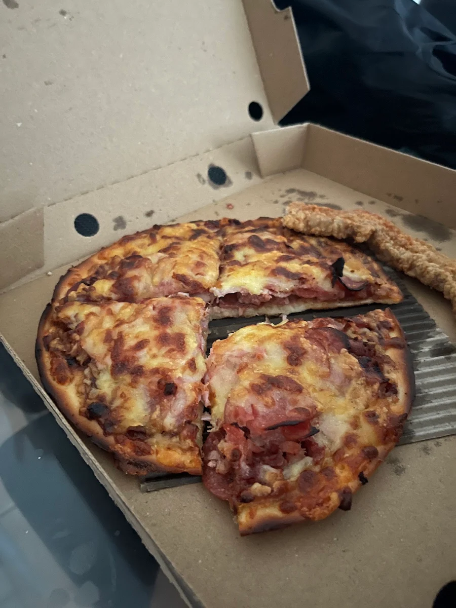 Highlights, Pizza King since 1989