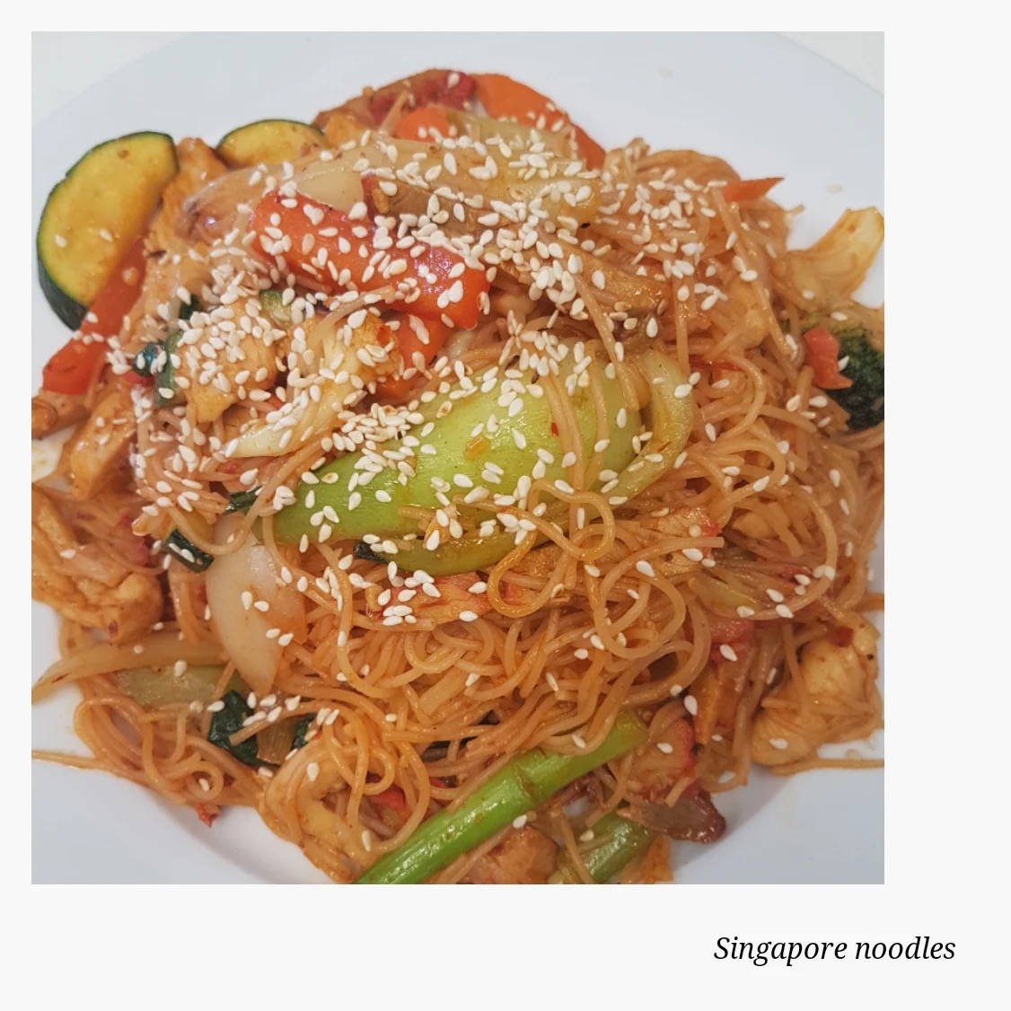 Highlights, Golden Lor Yarrabilba Chinese Restaurant & Takeaway