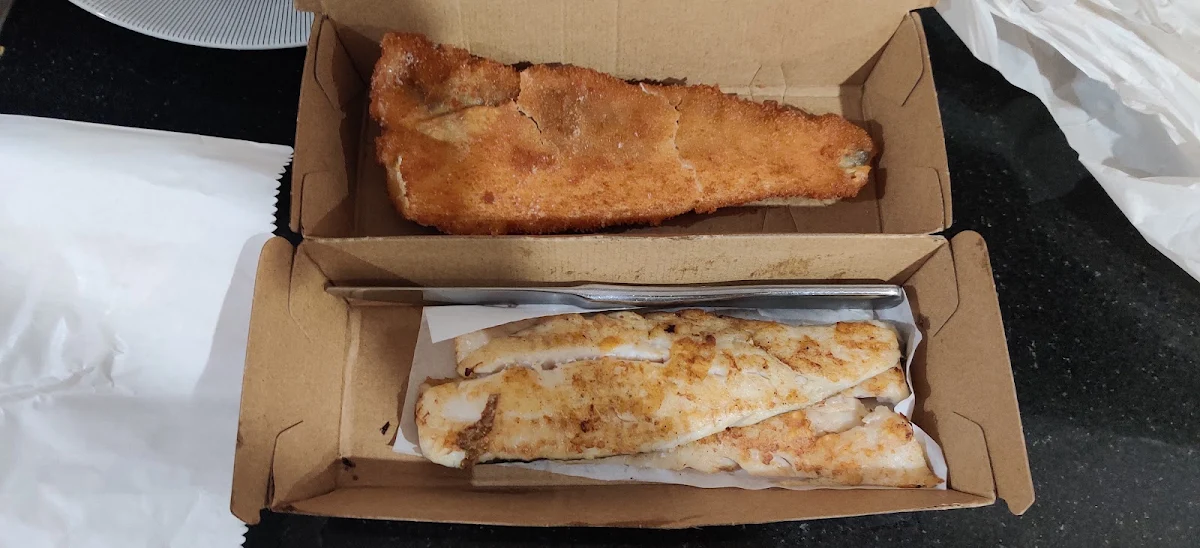 Highlights, Erindale Chicken & Seafood