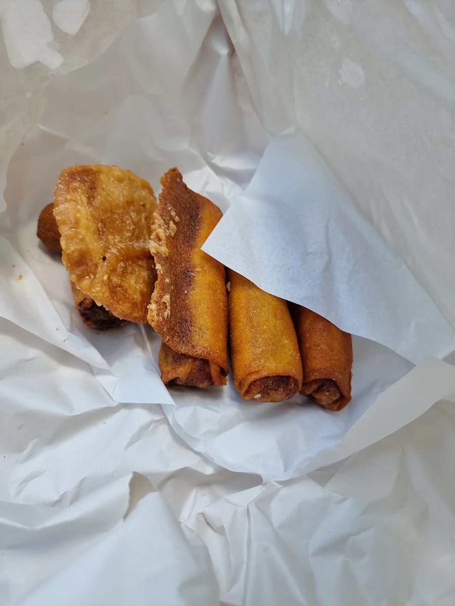 Highlights, Bendigo Gourmet Fish Shop