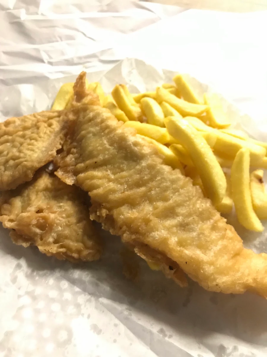 Highlights, Bendigo Gourmet Fish Shop