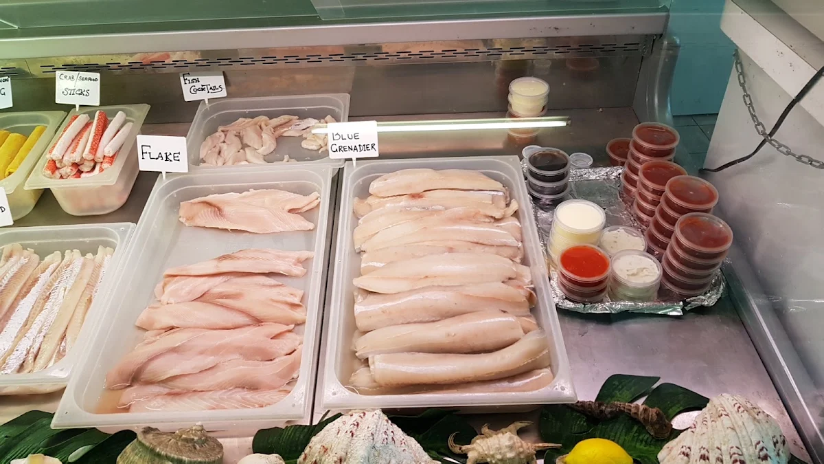 Highlights, Eden Fish & Chips