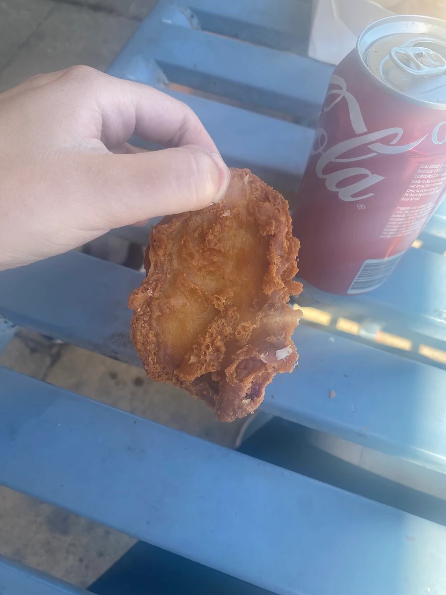 Highlights, Eden Fish & Chips
