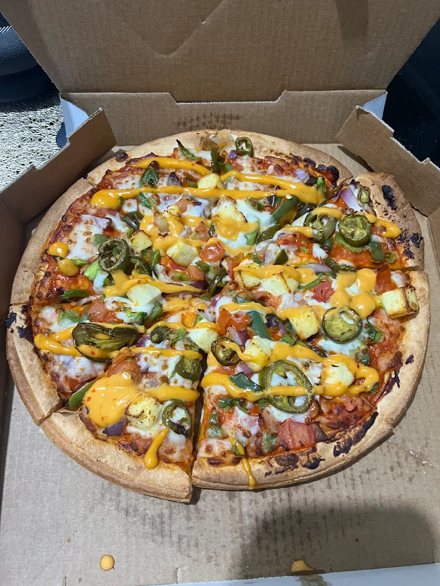 Highlights, Domino's Pizza Renmark