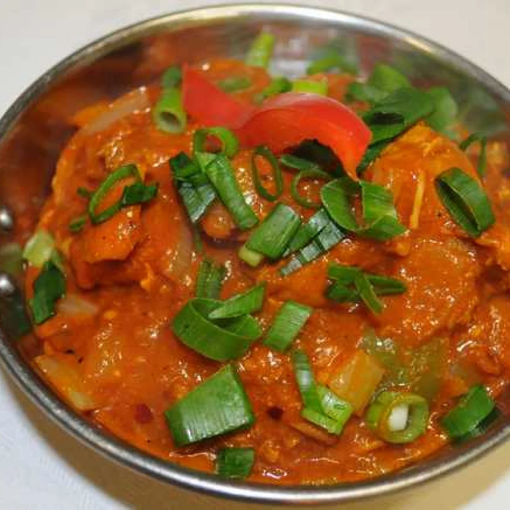 Pumpkin Masala, Shavans @ Pakenham Indian Restaurant