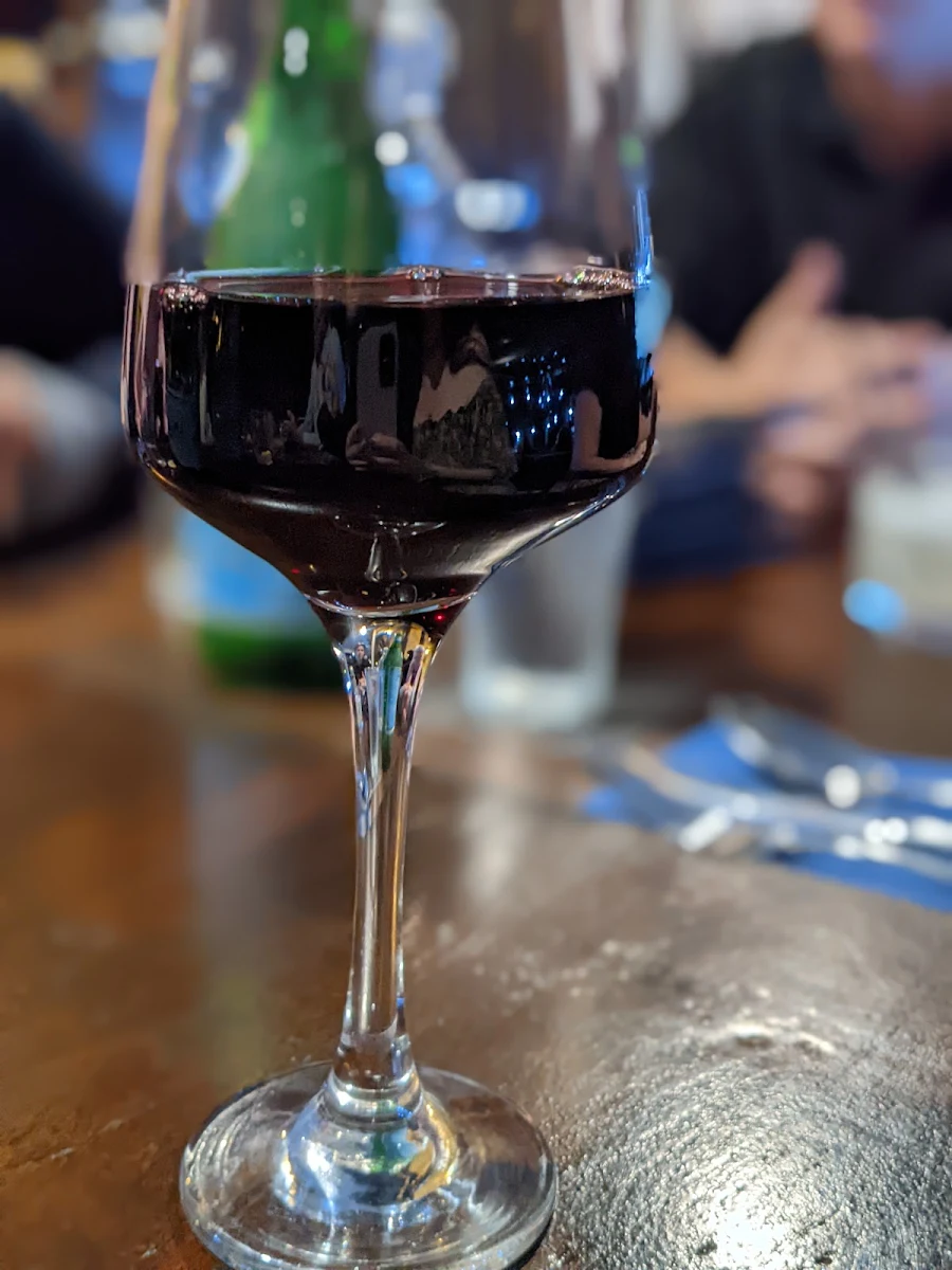 Wine, AnRvi