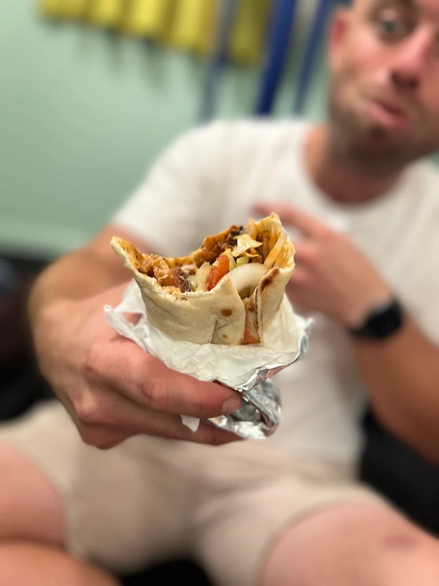 Highlights, Sydney City Kebabs