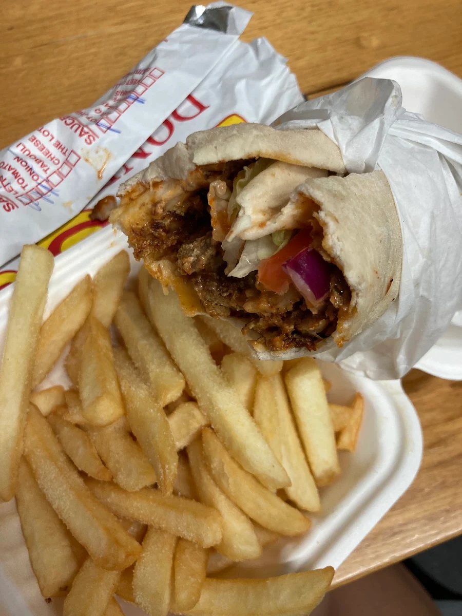 Highlights, Sydney City Kebabs