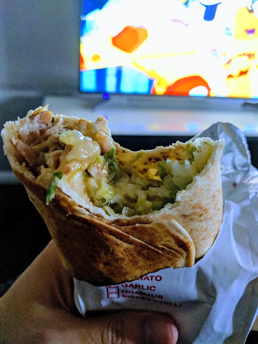 Highlights, Sydney City Kebabs