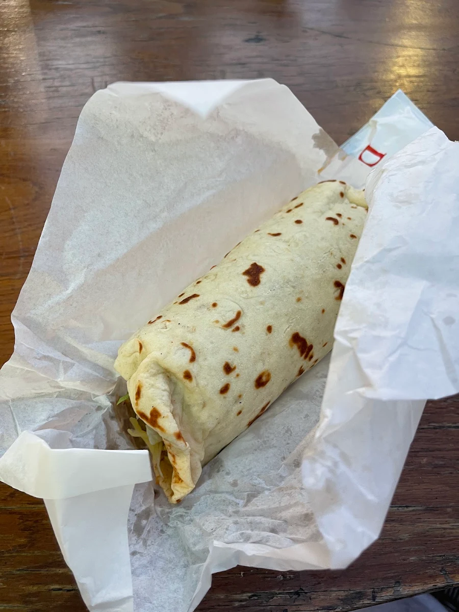 Highlights, Sydney City Kebabs