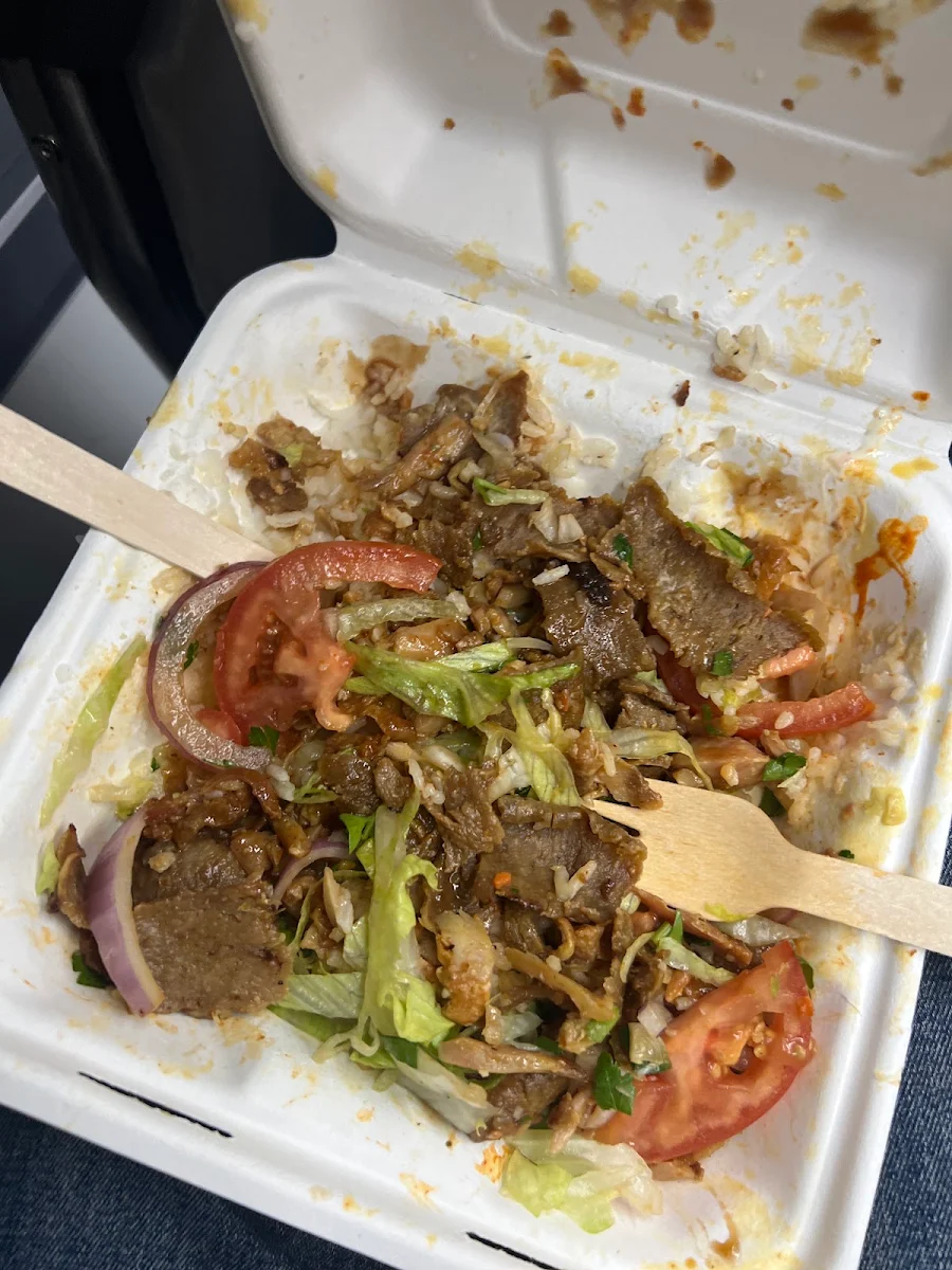 Highlights, Sydney City Kebabs