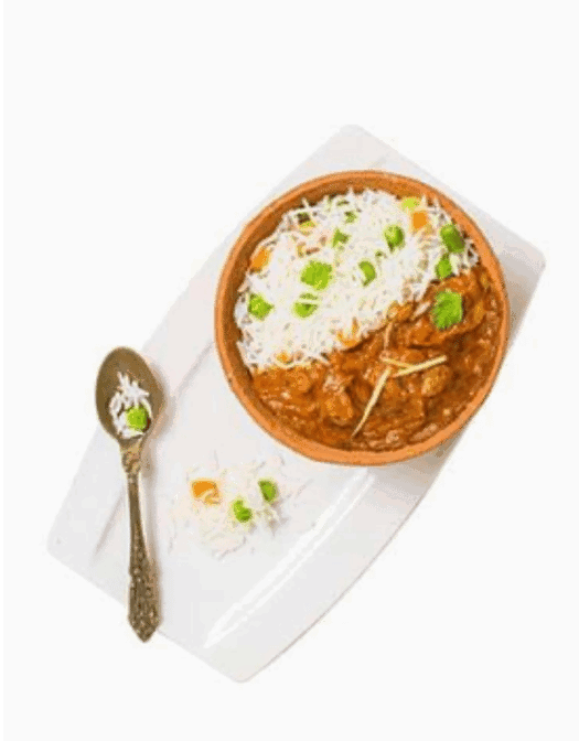 Highlights, Back Bencher (Indian Cuisine)